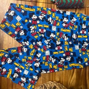 LulaRoe Disney Leggings